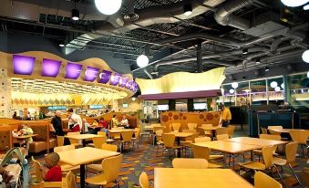 Disney's Pop Century Resort - Classic Years