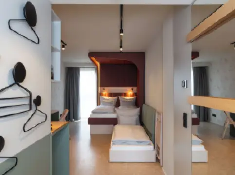 Cocoon Theresienwiese