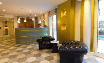 Hotel Al Campanile - Luxury Suites & Apartments