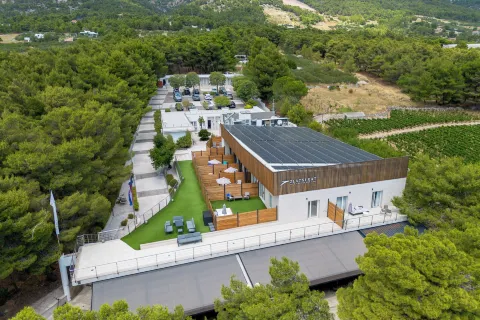Zlatni Rat Beach Resort