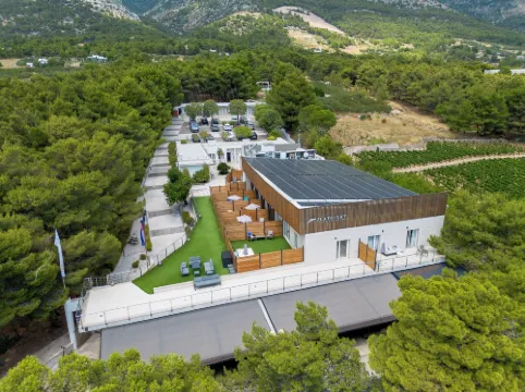 Zlatni Rat Beach Resort