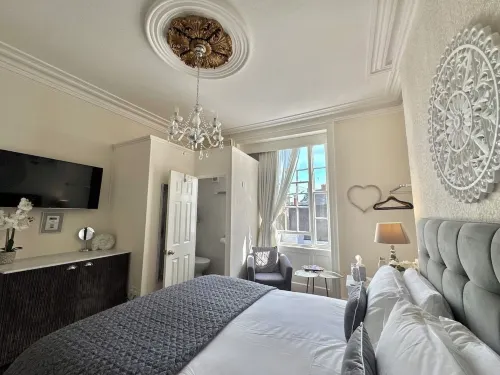 The Wadham Hotel a Portland