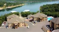 Stunning Indian Point Condo with Boat Slip and Lake Access