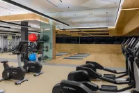 Hilton Tulum Riviera Maya All-Inclusive Resort - Spor Salonu