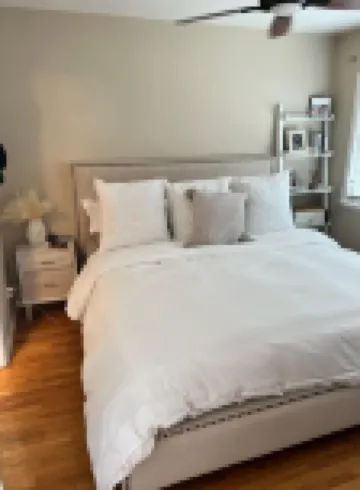 Serenity at the beach