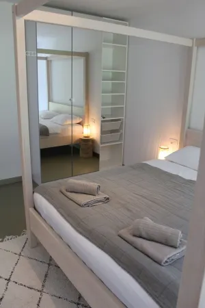 Country house Anton in Croatia - stylish vacation home with pool for up to 10 guests! Отели в г. Zakanje