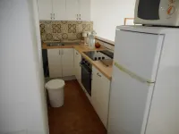 Charming Garden Apartment in Pueblo style resort Các khách sạn ở El Paraiso