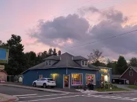 Cozy one bedroom apt in heart of Tannersville