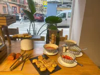 You & CO. Quart Boutique - breakfast