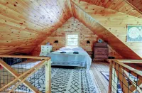Charming family cabin in the Catskills most secret valley!