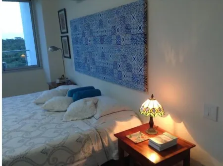 Estadías largas/Wi-Fi/Acceso al Mar/Restaurantes