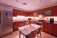 Teremok Holiday Homes