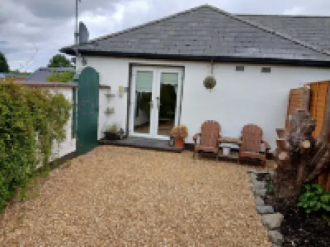 Delphi Cottage Hotel a 