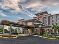 Hilton Garden Inn Mt. Laurel Hotels in Mount Laurel