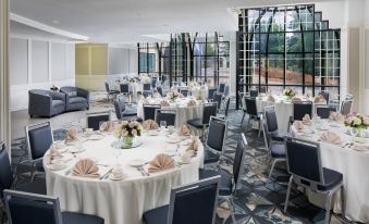 Doubletree by Hilton Nashua