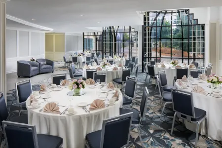 Doubletree by Hilton Nashua