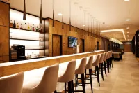 Hampton by Hilton Aachen Tivoli - bar