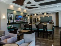 Hampton Inn Bainbridge Hotels in Bainbridge