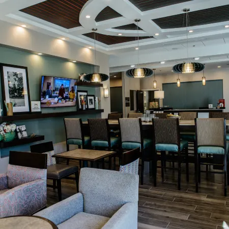 Hampton Inn Bainbridge