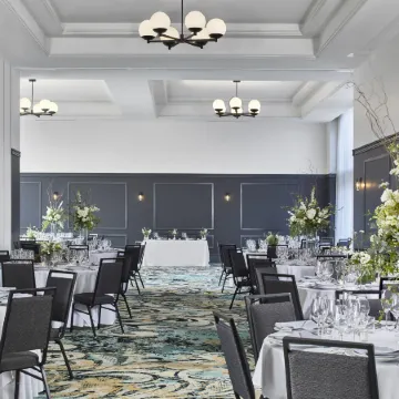 The Hamilton Alpharetta, Curio Collection by Hilton