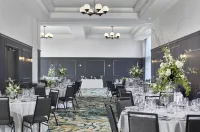 The Hamilton Alpharetta, Curio Collection by Hilton