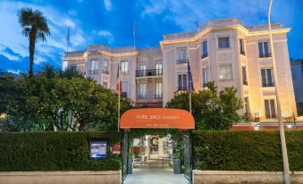 Best Western Plus Hotel Brice Garden