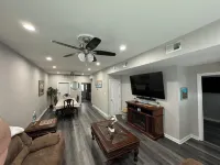 Charming 3 Bedroom, 1 Bath, Ground floor, 2 blocks from Ocean Gate Beach