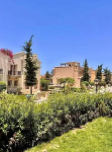 Fancy villa @ mountain view north coast Hotel a 