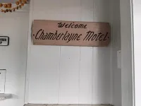 Chamberlayne Motel by Belvilla Richmond North - 3-Star