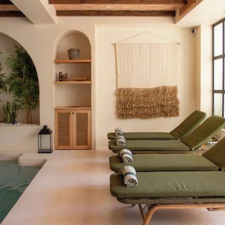 Nomad Hotel Benidorm
