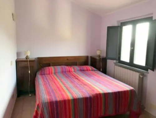 Ferienhaus mit Meerblick, Terrasse, Wlan, Parkplatz Hotels in Massarosa