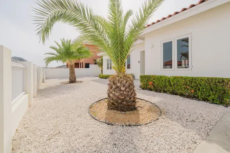 Paradise Aruba - 4 Bedroom Private Pool