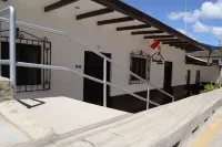 Casa Luya Urco, a fantastic little house with a view of the city Hotel di 