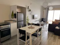 Cozy mountain appartment in a calm neighborhood and peaceful area Hotels in Mechmech