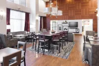 Hampton Inn Los Angeles-Orange County-Cypress Hotels in Cypress