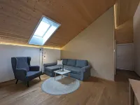 Apartement AUSZEIT  호텔