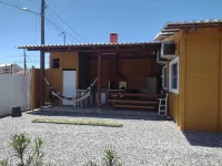 Casa á 300m da Praia de Navegantes e 5minutos do Parque Temático