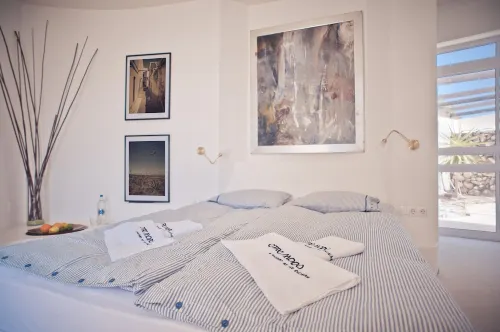 Apartment - Aire Hotel a La Pared