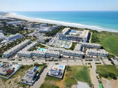 Fontanilla beach house