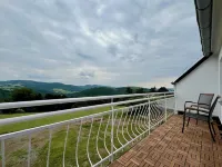 Vacation home at Vogelsang