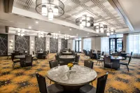Homewood Suites by Hilton Salina Downtown - Bữa sáng
