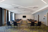 Home2 Suites by Hilton Charlotte Uptown Hotels in Charlotte