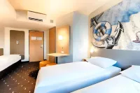 B&B HOTEL Emden Hotel a Hinte