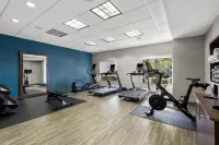 Hampton Inn & Suites Phoenix/Gilbert - Gym