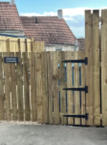 The Terrace St Monans Hotels in 