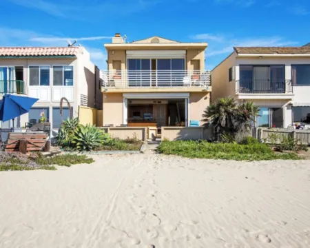 LAX Beachhouse - Luxury On The Sand and near LAX Hotels in Playa del Rey