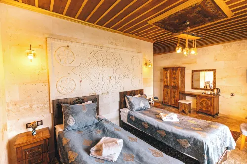 Nest Cappadocia Hotel - 2 tähden