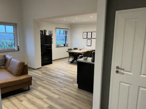 Vacation apartments Königsgut Emmericher Eyland (apartment 3)