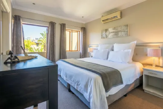 迪旺華爾高爾夫酒莊水療小屋