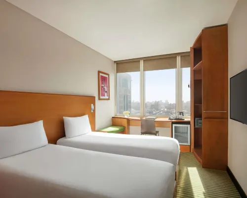 Ibis Kuwait Salmiya Hotels in Salmiya